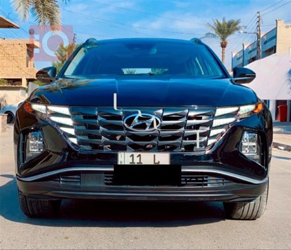 Hyundai for sale in Iraq